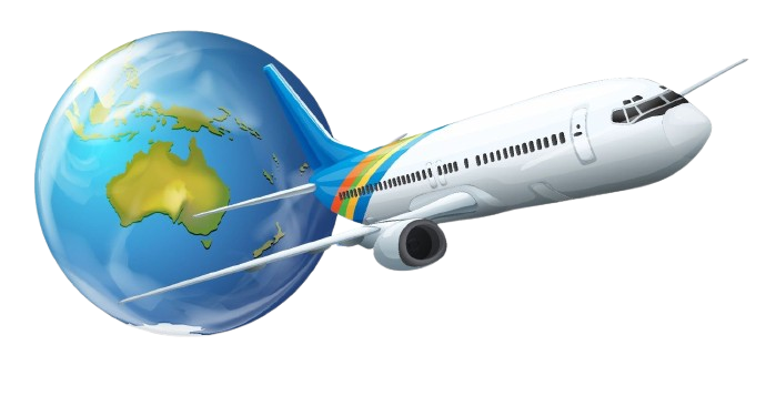 Fly Reservation Book Now